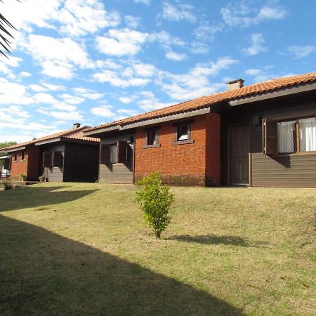 Pousada La Vivienda Santana do Livramento Exterior foto