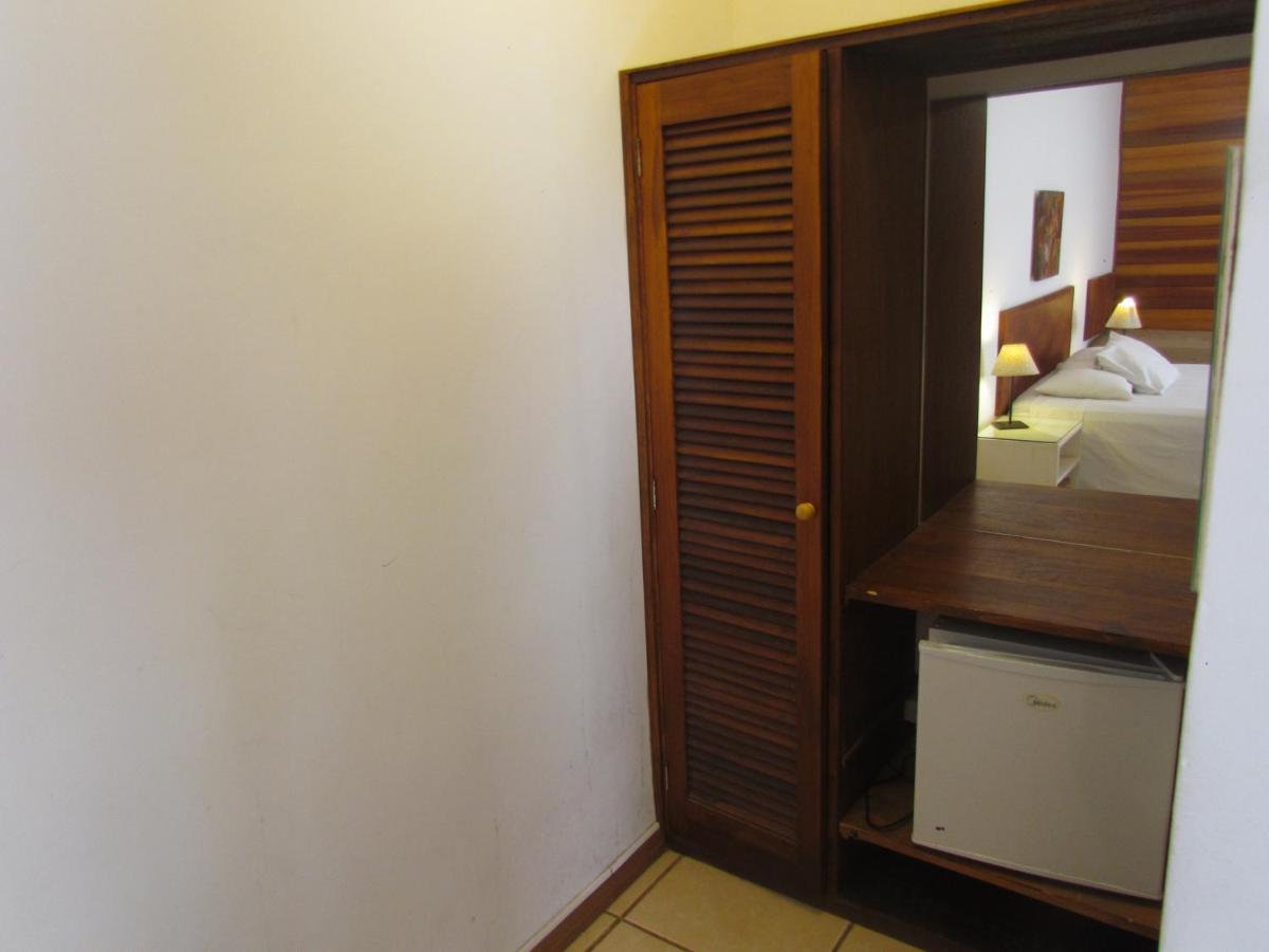 Pousada La Vivienda Santana do Livramento Exterior foto