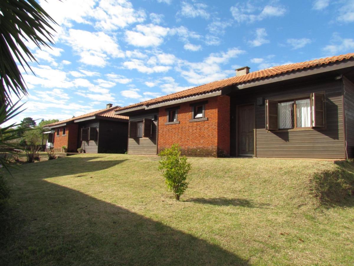 Pousada La Vivienda Santana do Livramento Exterior foto
